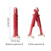 Anti Scald Bowl Holder Clip 2 In 1 Hot Bowl Gripper Dish Lifter Clips Silicone Clamp Heat-Resistant Tongs Kitchen Gadgets