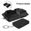 Easy Installation GX111RT1 Filter Black Generator Engine Protection Parts Generator Part Includes Gasket And Filter Sponge