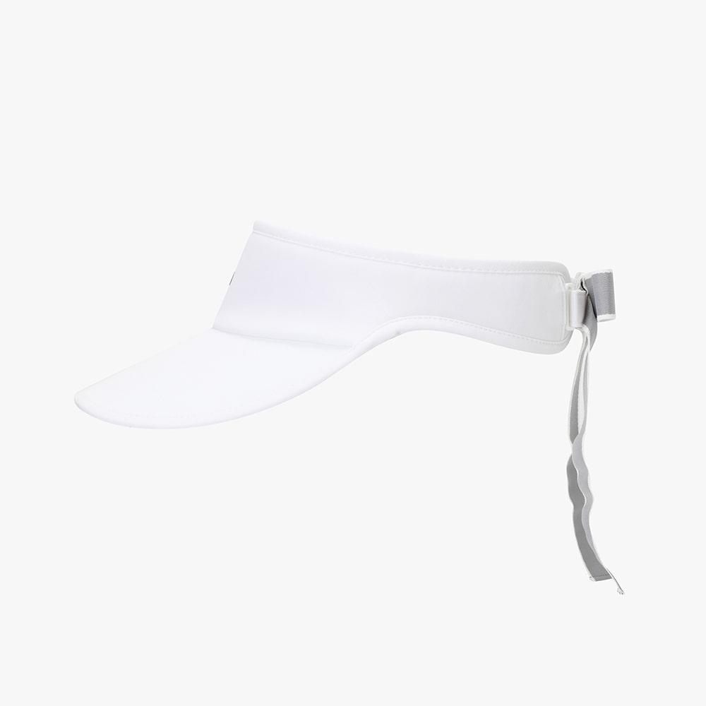 diadora Ribbon Visor Off White