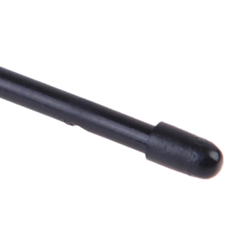5 Τεμ. Για Στυλό Wacom Intuos Pro Γραφικών Σχεδίασης Wacom Pro Pen 2 Μαύρη Μύτη