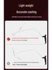 0.65mm Ultra-fine Diamond High-Brightness Hard Tail OLED Dual-Use Luminous Carp Float for Day/Night Fishing