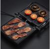 Grill Russell Hobbs Cook@Home 3in1 Panini (17888-56)