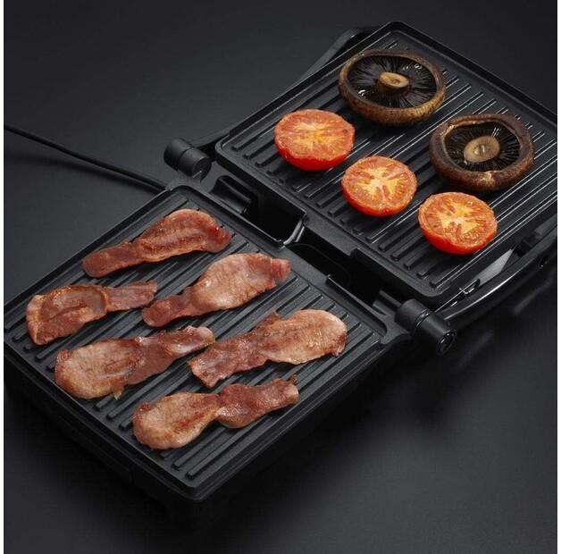 Grill Russell Hobbs Cook@Home 3in1 Panini (17888-56)