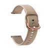 18mm Width Women Watch Strap Smartwatch Accessories For Huawei Watch GT4 GT 4 41mm Bracelet Wristband Silicone Watch Band