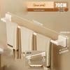 Xuanyong Wall-Mounted Bathroom Towel Rack
