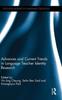 Bok Advances and Current Trends In Language Teacher Identity Research