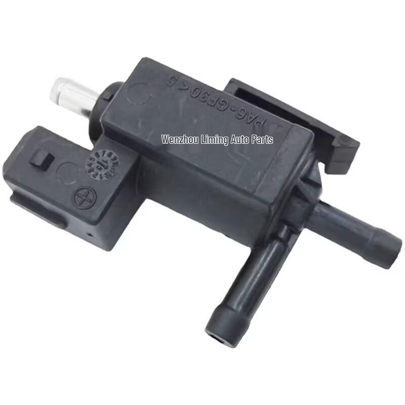 Turbocharger Solenoid Valve for Saab and Volvo 5860854 55354158