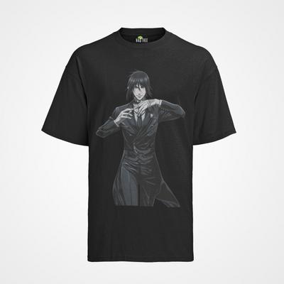 Üst giysisi – T-shirtler