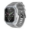 Smartwatch ultra czarny watchmark