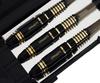 Dynasty Brass Darts Set ONE Black Brass Darts Barrel