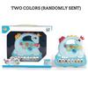Premium-Quality Baby First-Class Dinosaur Superior-Grade Piano First-Class Toysdinosaur Premium-Quality Piano High-Standard Keyboard Light