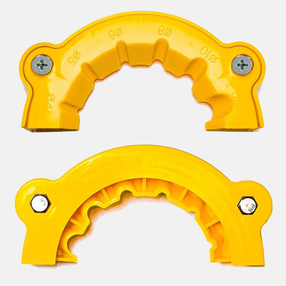 4-12mm Electric Drill Grinder Multipurpose Drill Bit Grinding Sharpener Polish Tool Powered Tool Parts Applicable Angle Grinder