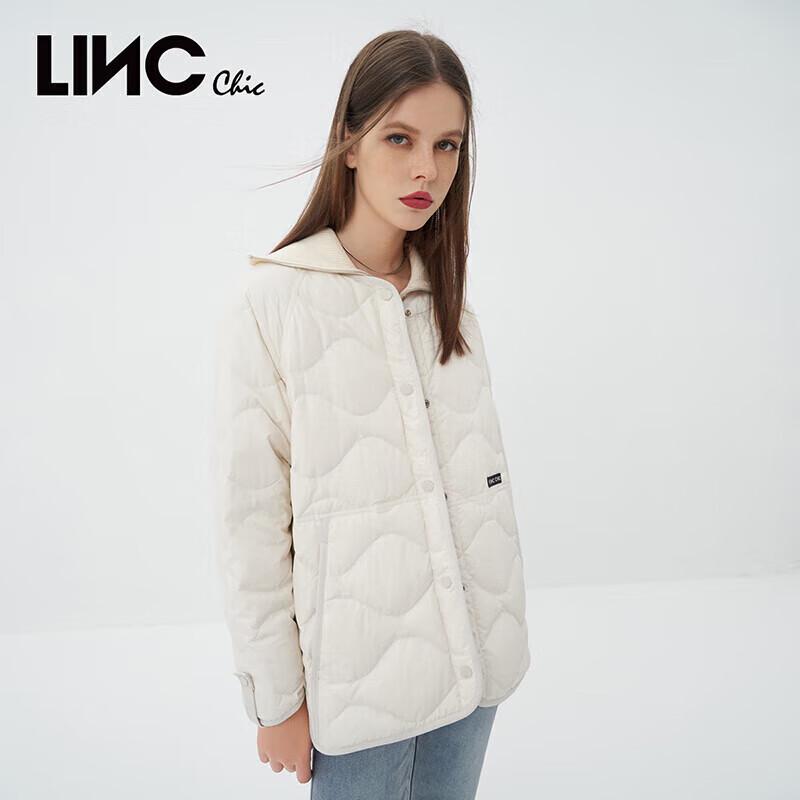 Women's Lightweight Mid-length Duck Down Jacket