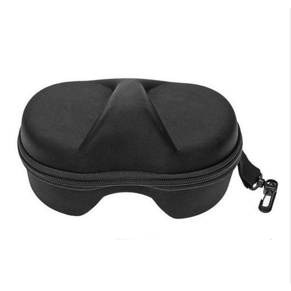 Diving Mask Case Portable Protective Storage Box for Swimming Scuba Glasses Compact Travel Design244
