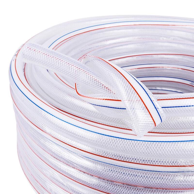 Jin Gu Lao KZzy-702 PVC Fiber Reinforced Water Hose