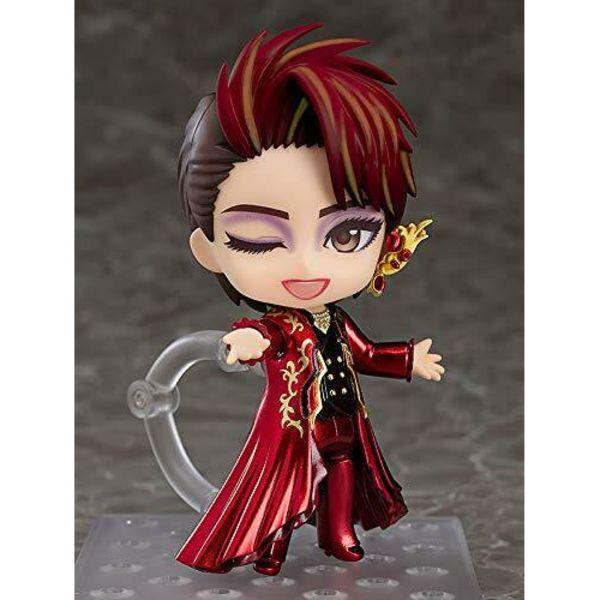 Nendoroid 1020 Takarazuka Revue Company Yuzuru Kurenai Figure NEW