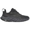 (WMNS)HOKA ONE ONE Anacapa Low GTX 'Black' Women's 1119373-BBLC