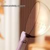 Multi-functional Cat Food Scoop Clear Scale Cat Food Measuring Spoon Sealing Clip  for Dogs Cats