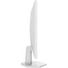 AOC Q27G40LE/WS 27 Inches Fast IPS Panel 0.3ms Response 210Hz Refresh Monitors 100% SRGB Coverage, Low Input Delay Q27G40LE/WS