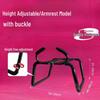 Adjustable Couple's Erotic Flirting Chair for Adult Pleasure