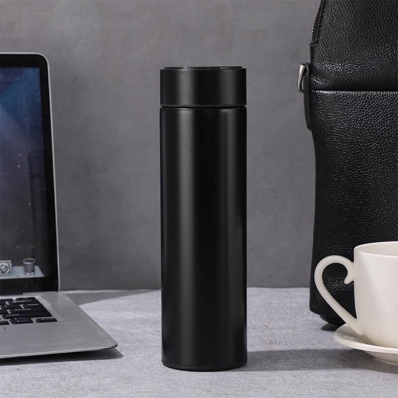 Shangqi Smart Temperature Display Stainless Steel Insulated Tumbler