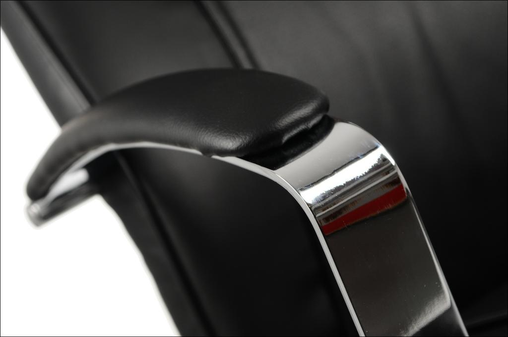 Fotel obrotowy zn-9152 czarny