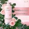 lux Freesia & Tea Tree Shower Gel and Rose Shampoo Set