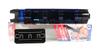 Meiho Portacanna leggera BM-250 (50 x 54 x 283 mm) blu (3006)
