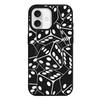 Star Cross Detachable Dual Magnetic PC Hybrid TPU Phone Case For iPhone 12 Pro