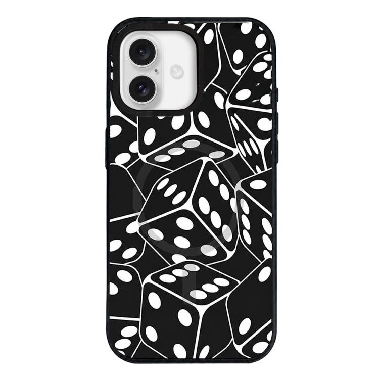 Star Cross Detachable Dual Magnetic PC Hybrid TPU Phone Case For iPhone 12 Pro