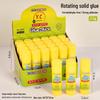 Large Size High Viscosity White Solid Glue for Handmade Projects and Office Use