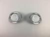 14-23 Prado Front Fog Light Decorative Cover Frame