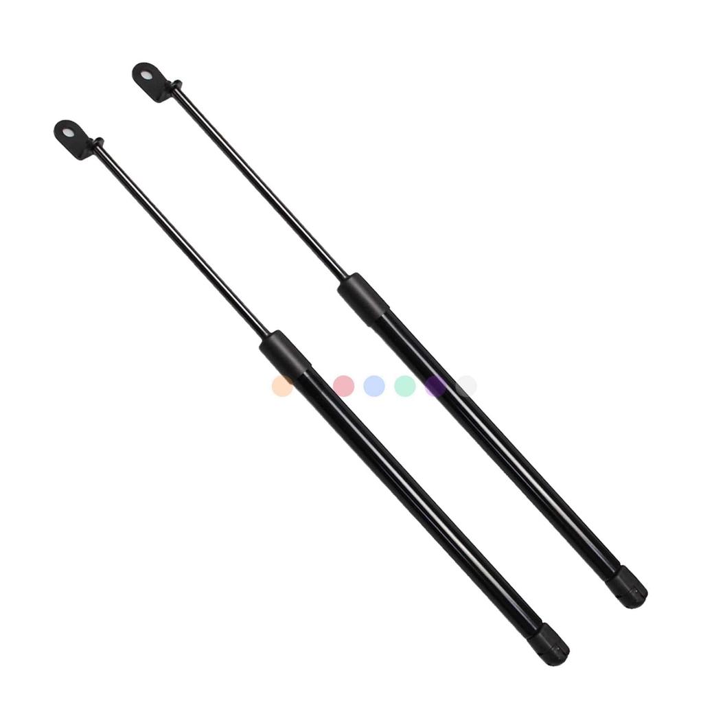 XIANGSHANG Lexus IS Sedan Trunk Damper Rear Gate Back Door Rear Hatch Vehicle Inspection Replacement Set of Factory Parts GSE21/GSE20/GSE25