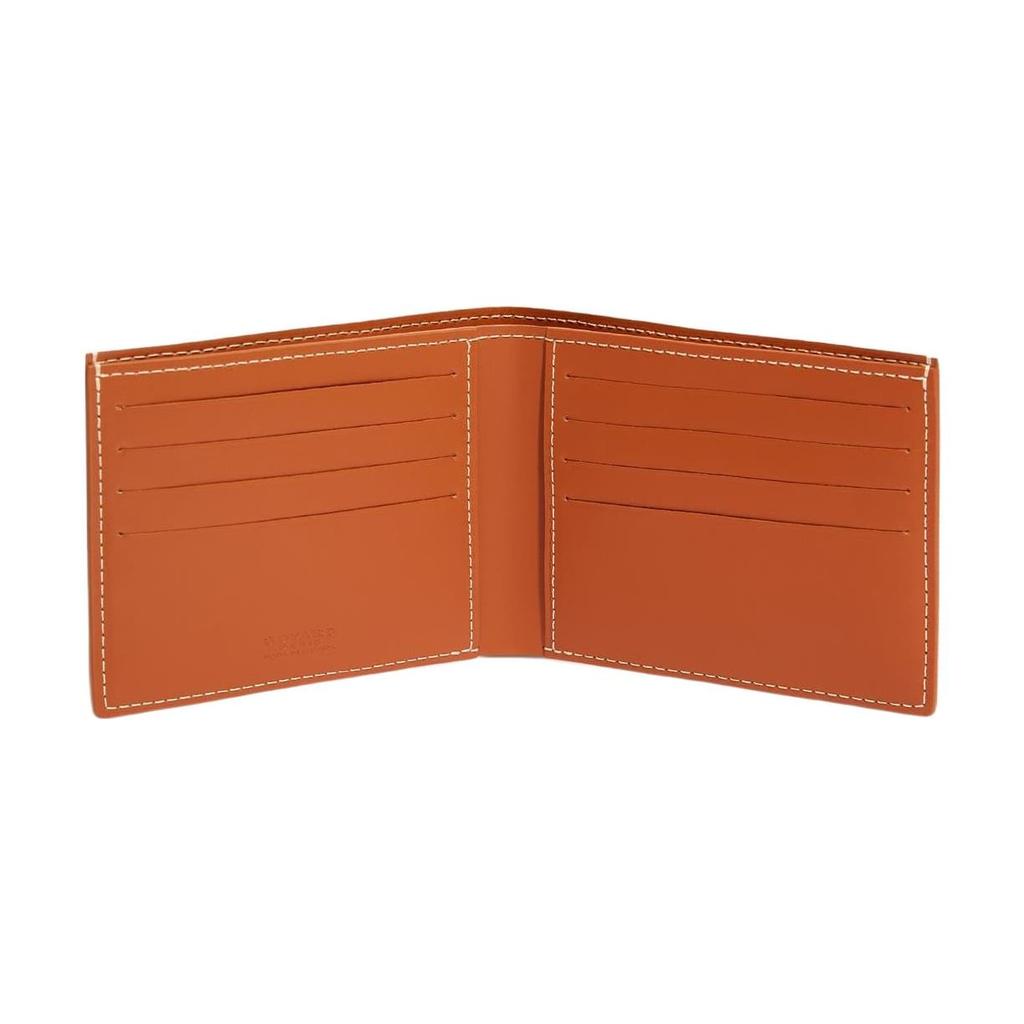Goyard Victoire Canvas mit Leder Geldbörse Unisex 11 Farben VICTO8PMLTY