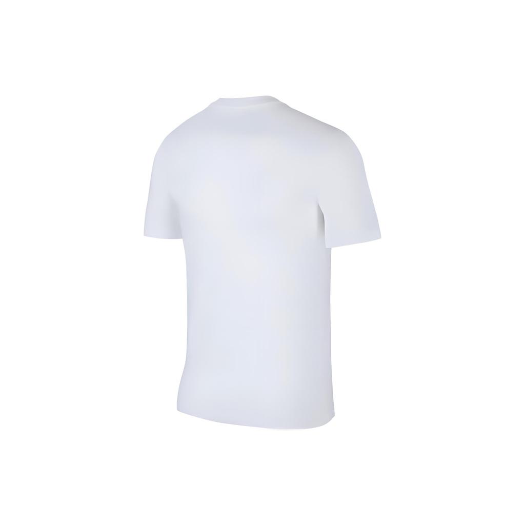 New Nike T Shirts Men's White BV7517-100