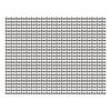 500 Sets Leather Rivets 8x8mm Electroplating Process High Hardness Iron   Double Sided Rivets for Hat Clothing