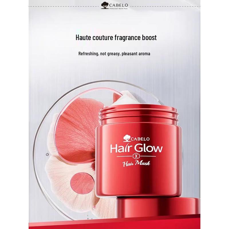 CABELO Anti-Breakage Multi-Repair Hair Mask