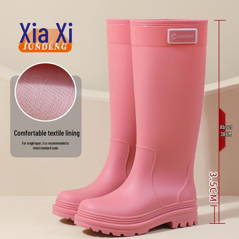 Mango Yellow Women's Hiking & Wading Boots - Non-Slip, Stream Tracing, Extra High Light System Protection