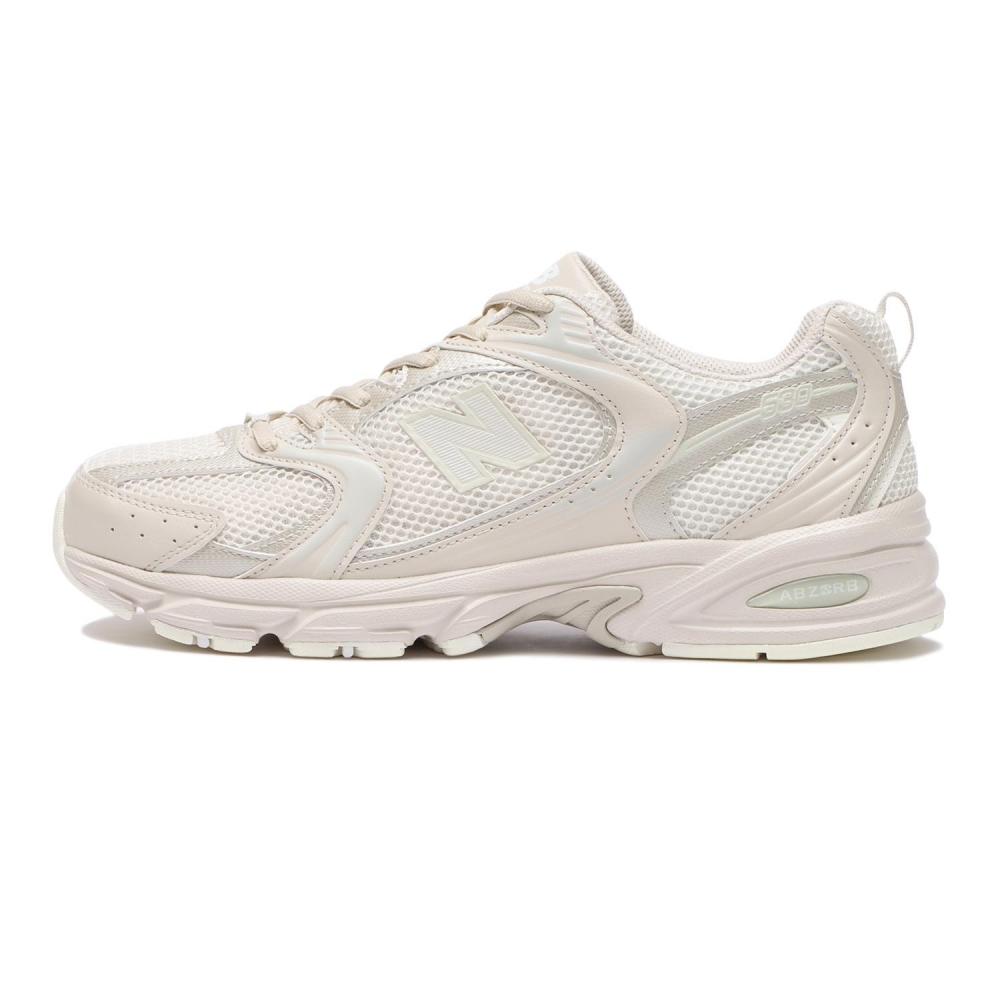 

New Balance MR530 MR530AA1 БЕЖЕВЫЙ(АА1)
