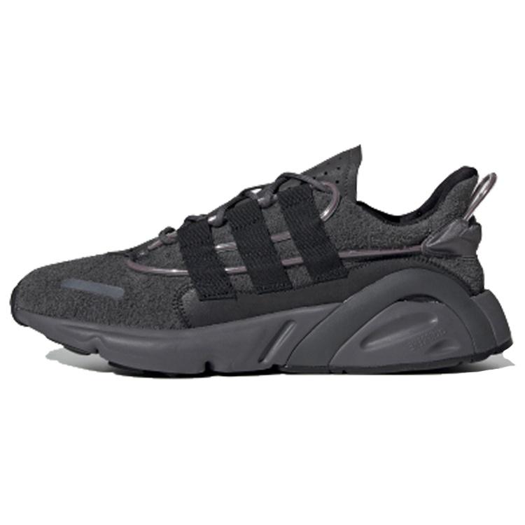 adidas LXCON 94 Grey Core Black Men s EF4028 EU 36⅔
