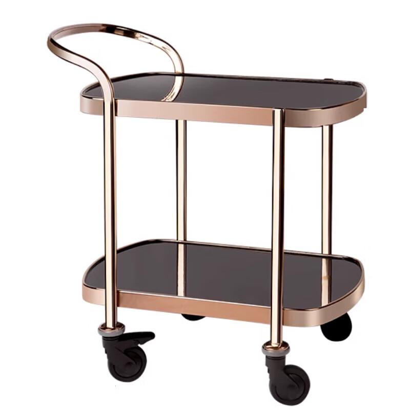 Luxury Hotel & KTV Serving Trolley