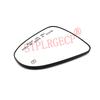 Stplrgecp Passenger Side Right Door Side Heated Wing Mirror Glass Lens for Toyota Camry XV50 12-17 Avalon XX40 13-18 US Version