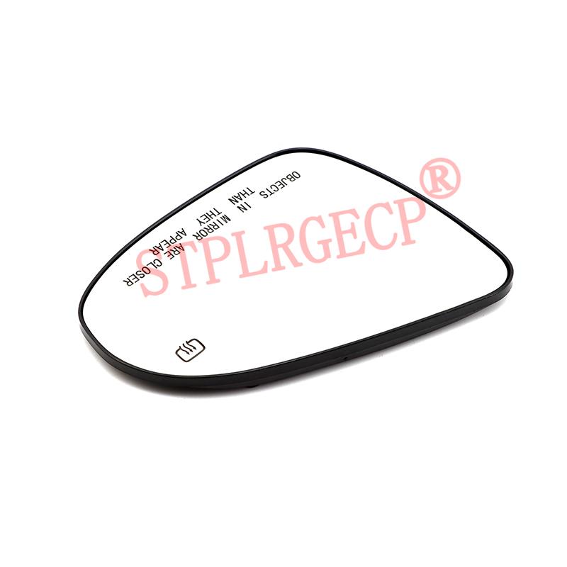 Stplrgecp Passenger Side Right Door Side Heated Wing Mirror Glass Lens for Toyota Camry XV50 12-17 Avalon XX40 13-18 US Version