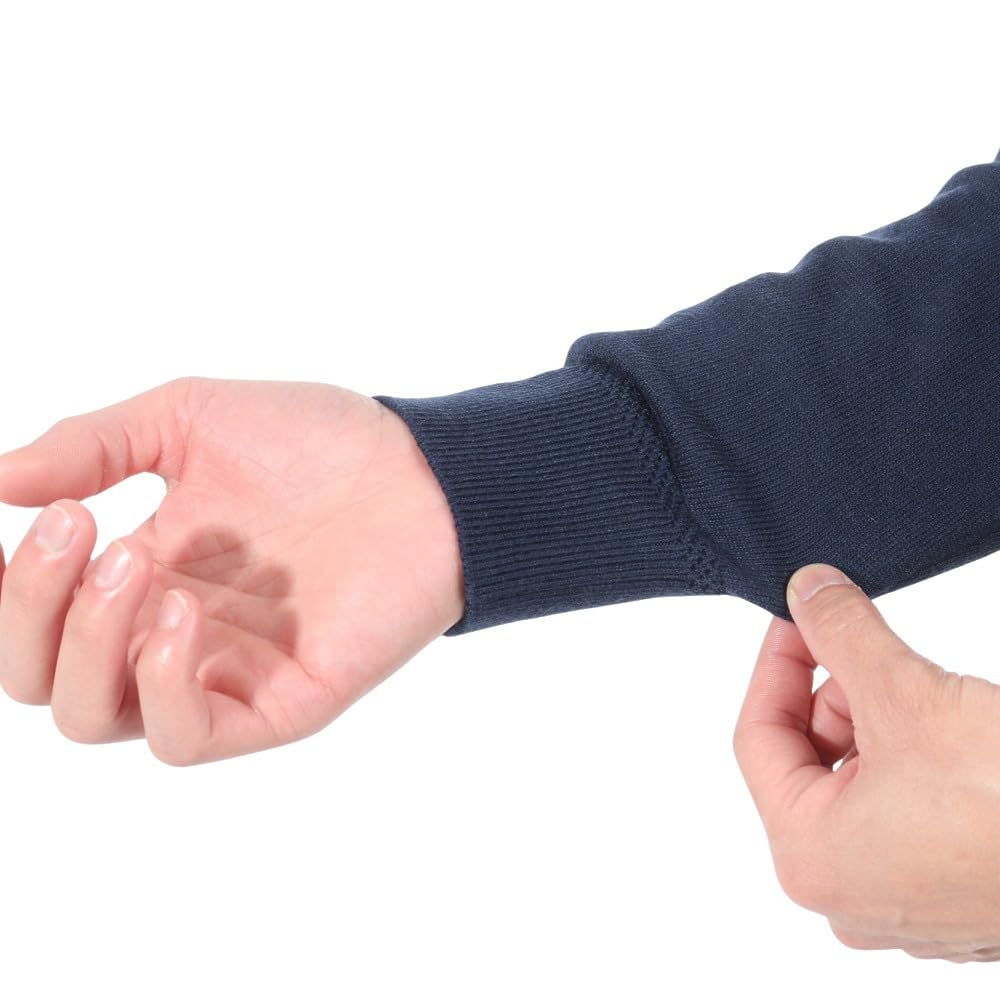 Bridgestone Golf Men's Windproof Sweater ZGM02B (ZGM02BNAM NA)