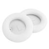 Replacement Ear Pads for Anker Soundcore Space One Noise Isolation High Elasticity Headphones Earpad Cushions