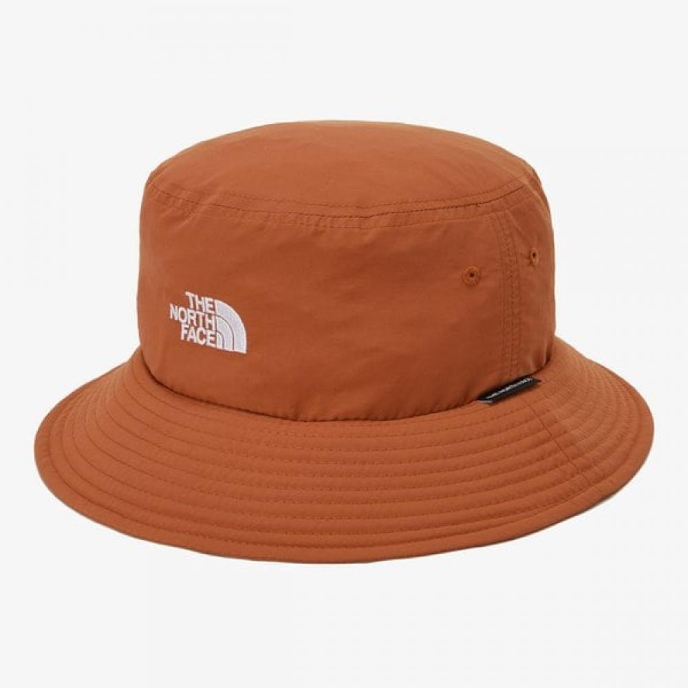 The North Face Ne3hp50c Eco Bucket Hat DARK ORANGE/M