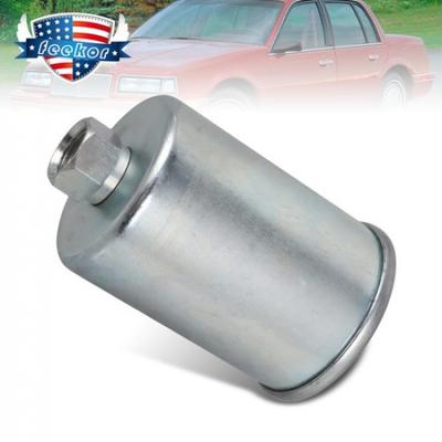 Fuel Filter for 1983-1983 Cadillac Cimarron1989-1989 GMC C3500 25055129