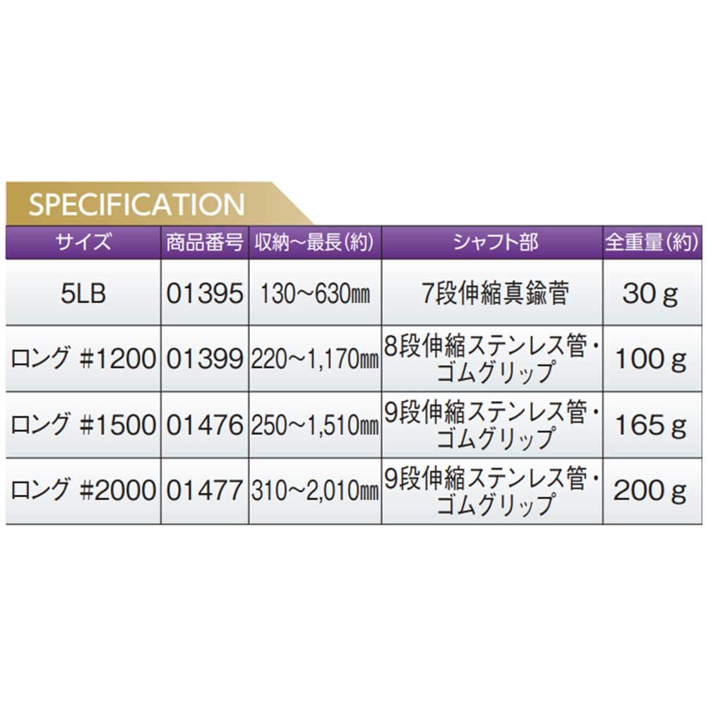 DOGYU Magstick Long #1500 01476