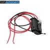 For 2012-2013 Camaro ZL1 LSA Swap Intercooler Pump Connector Plug Harness
