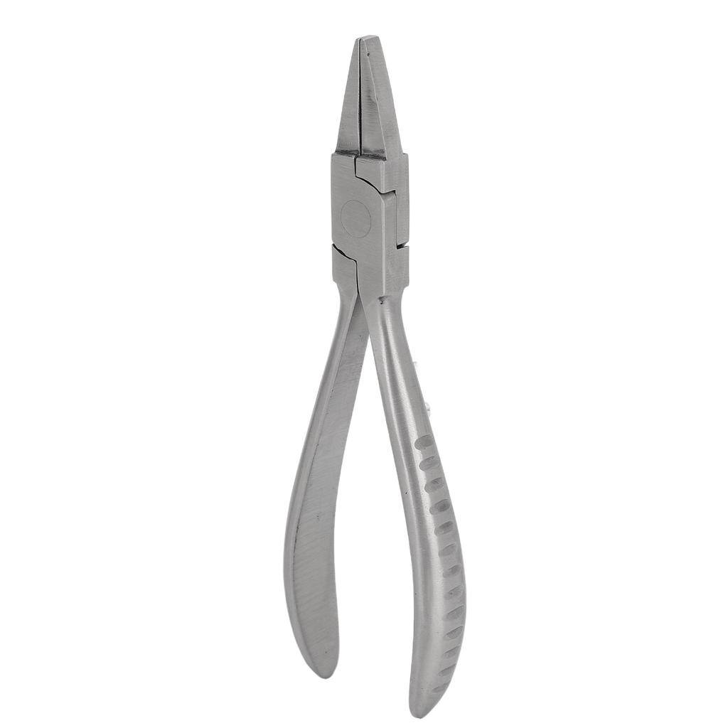Eyeglasses Pliers Professional Stainless Steel Ergonomic Glasses Repair Adjusting Pliers for